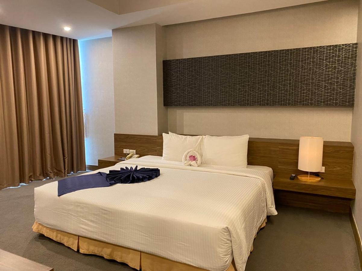 Muong Thanh Grand Xa La Hotel Hanoi Exterior photo