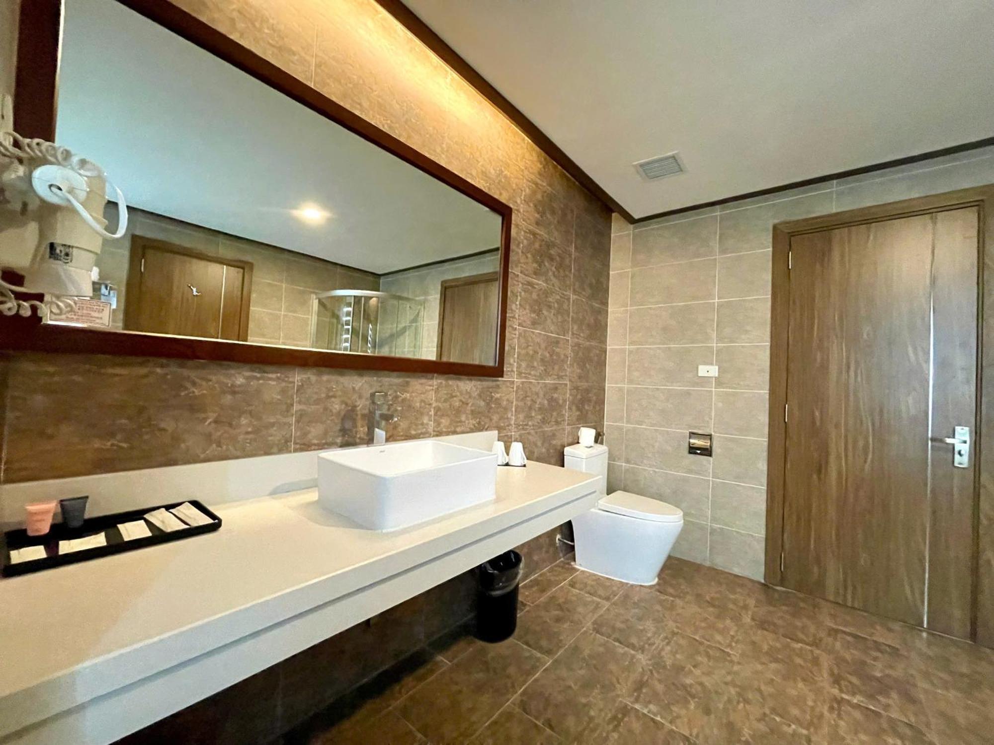 Muong Thanh Grand Xa La Hotel Hanoi Exterior photo